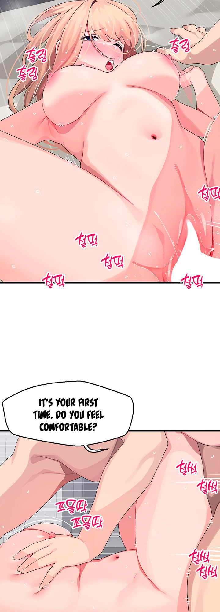 Doki Doki Connection - Chapter 19 Page 31