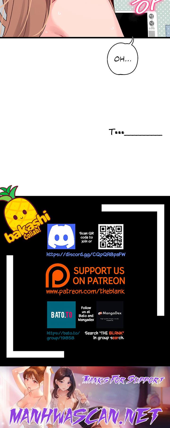 Doki Doki Connection - Chapter 19 Page 52