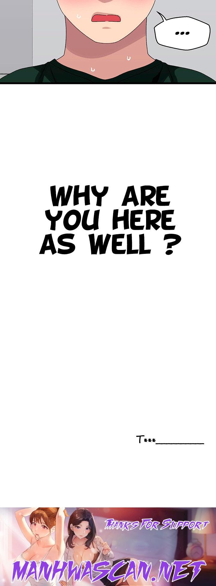 Doki Doki Connection - Chapter 20 Page 49