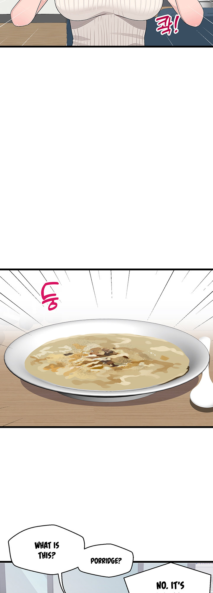 Doki Doki Connection - Chapter 21 Page 25