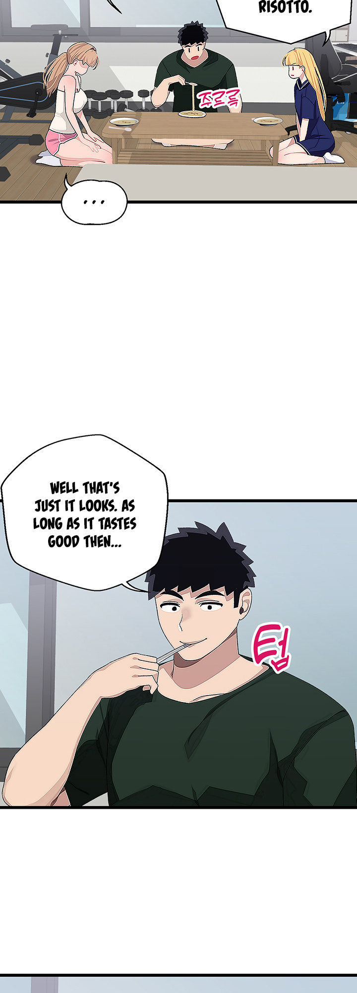 Doki Doki Connection - Chapter 21 Page 26