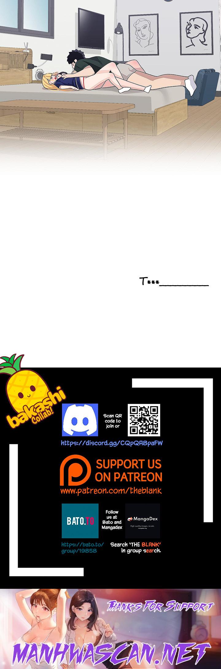 Doki Doki Connection - Chapter 21 Page 48