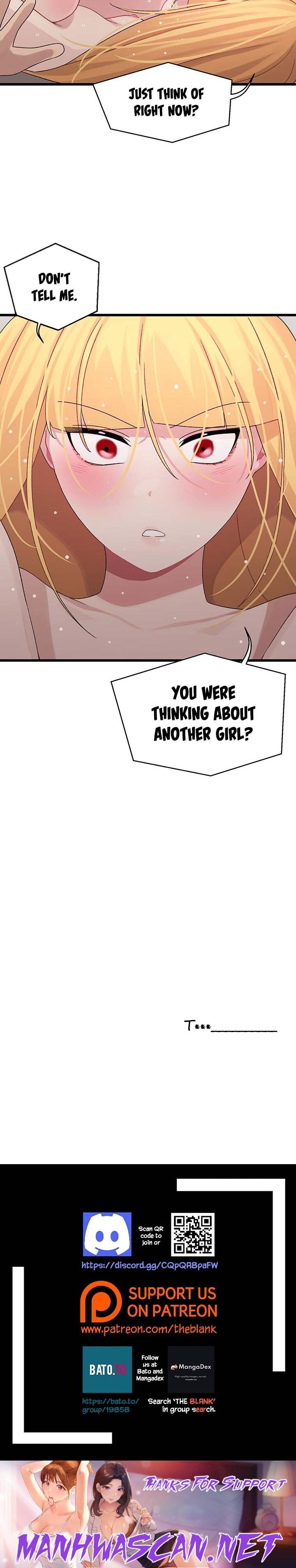 Doki Doki Connection - Chapter 24 Page 21