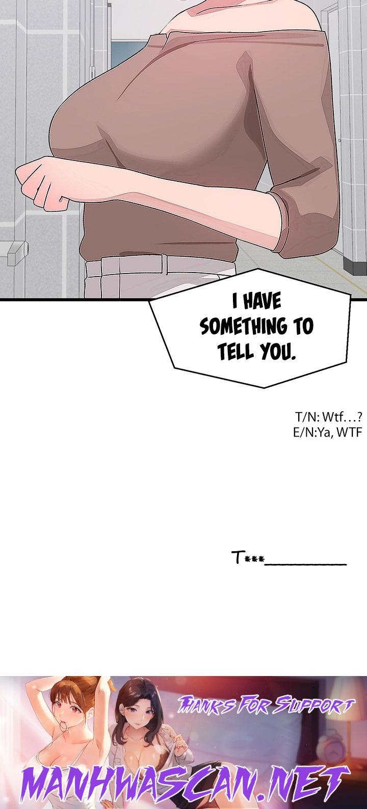 Doki Doki Connection - Chapter 25 Page 49