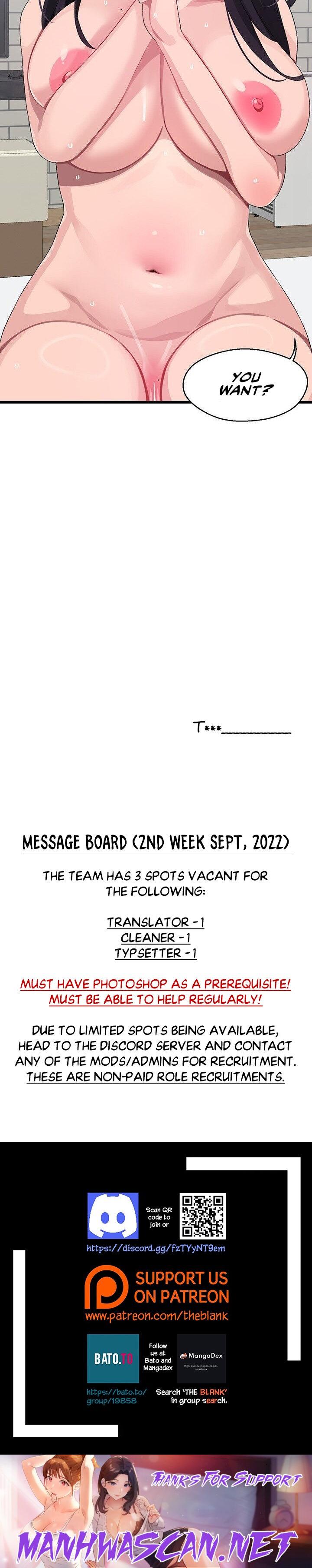 Doki Doki Connection - Chapter 27 Page 50