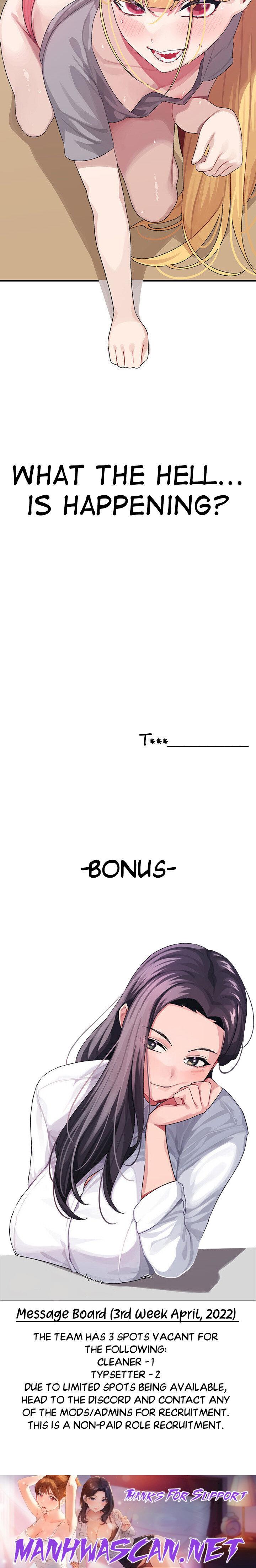 Doki Doki Connection - Chapter 3 Page 35