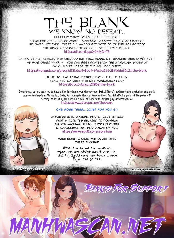 Doki Doki Connection - Chapter 4 Page 41