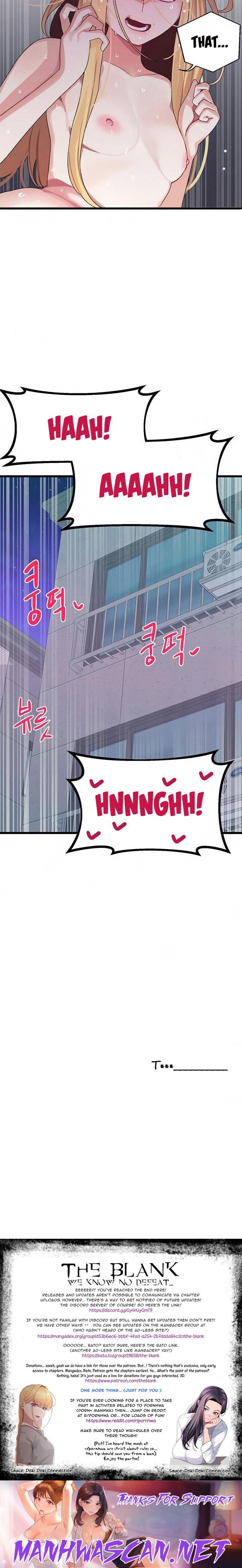 Doki Doki Connection - Chapter 5 Page 39