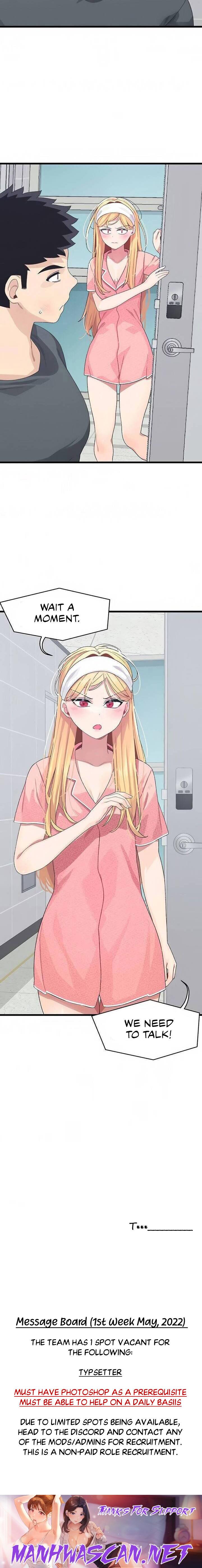 Doki Doki Connection - Chapter 7 Page 39