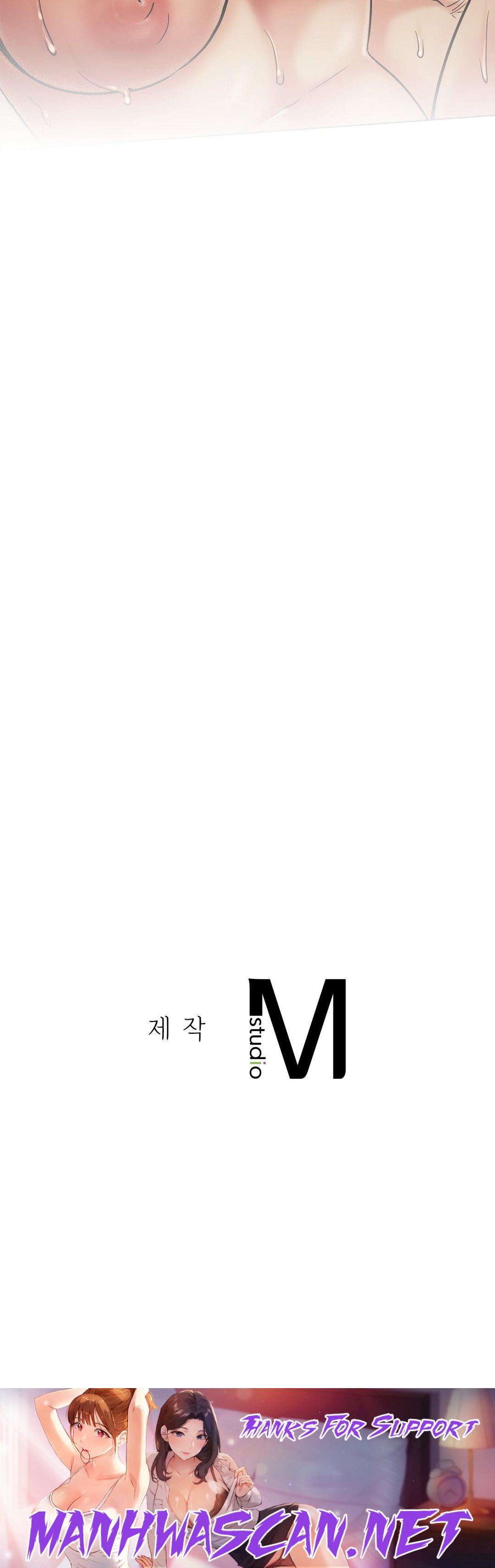 Living With a Broke Ass Woman Raw - Chapter 18 Page 37