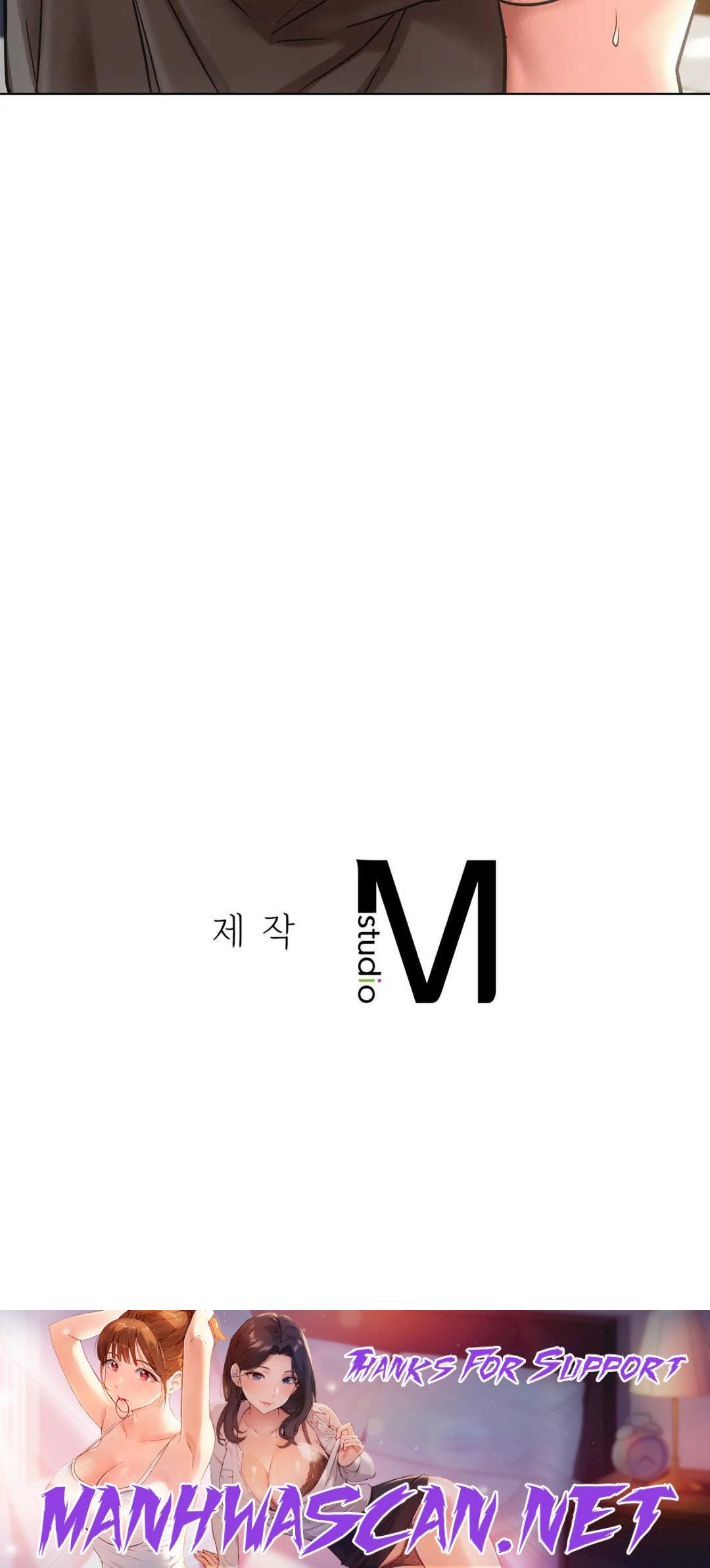 Living With a Broke Ass Woman Raw - Chapter 22 Page 35