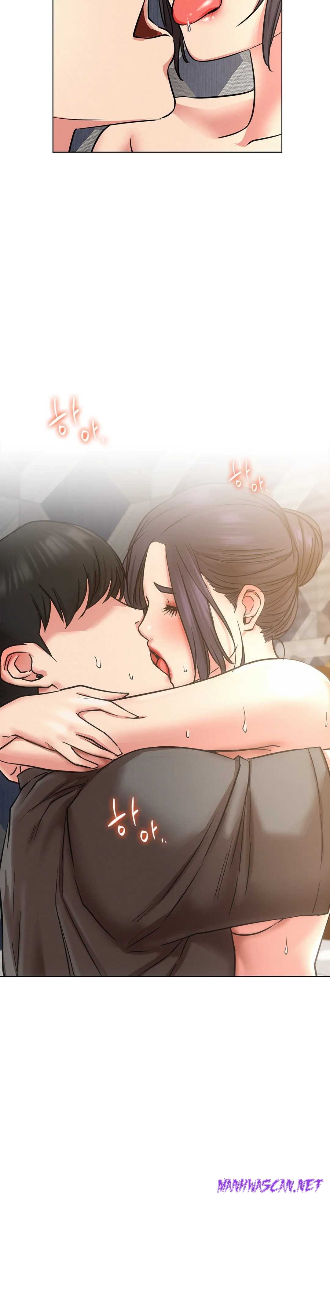 Living With a Broke Ass Woman Raw - Chapter 23 Page 3