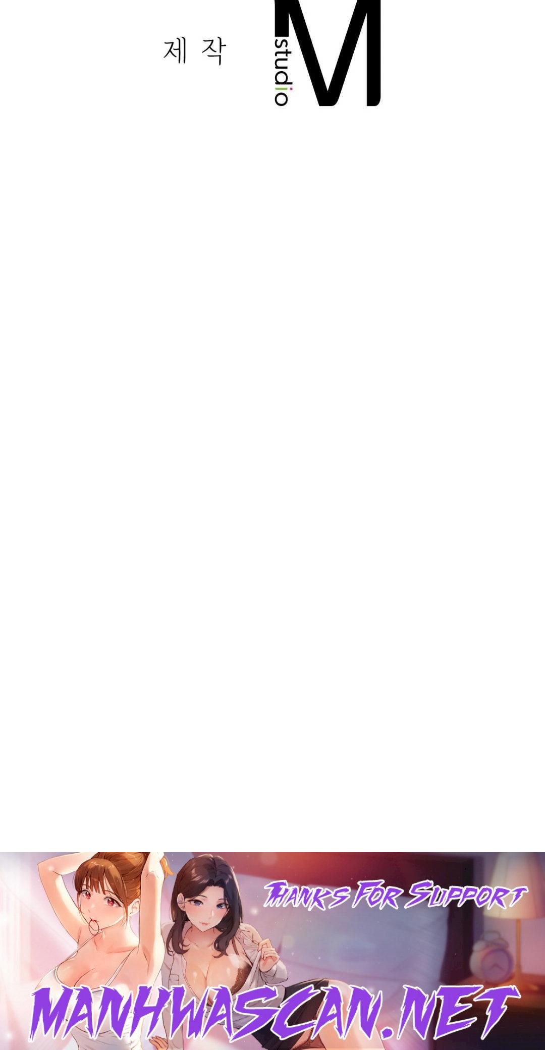 Living With a Broke Ass Woman Raw - Chapter 25 Page 49