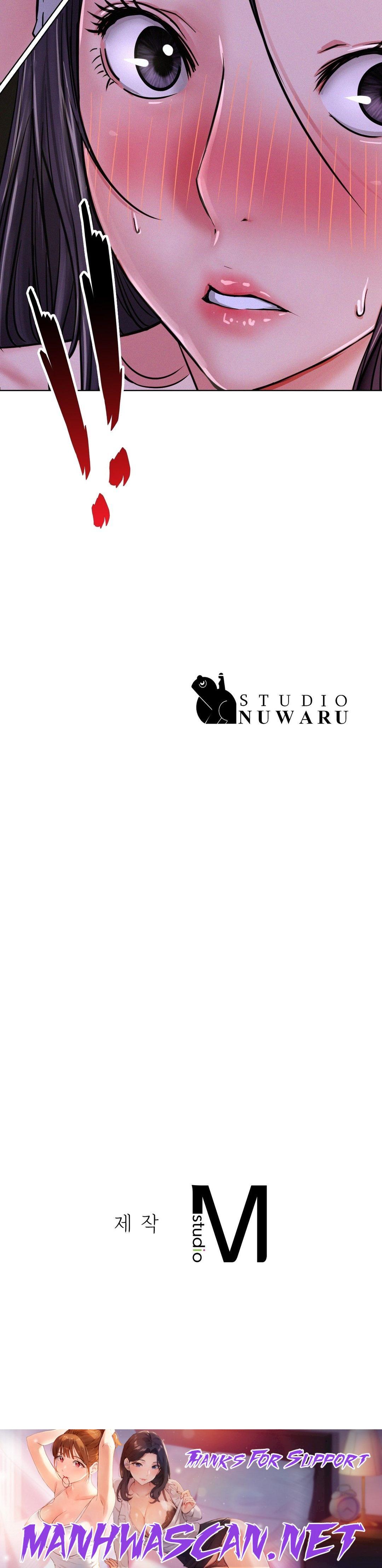 Living With a Broke Ass Woman Raw - Chapter 26 Page 34