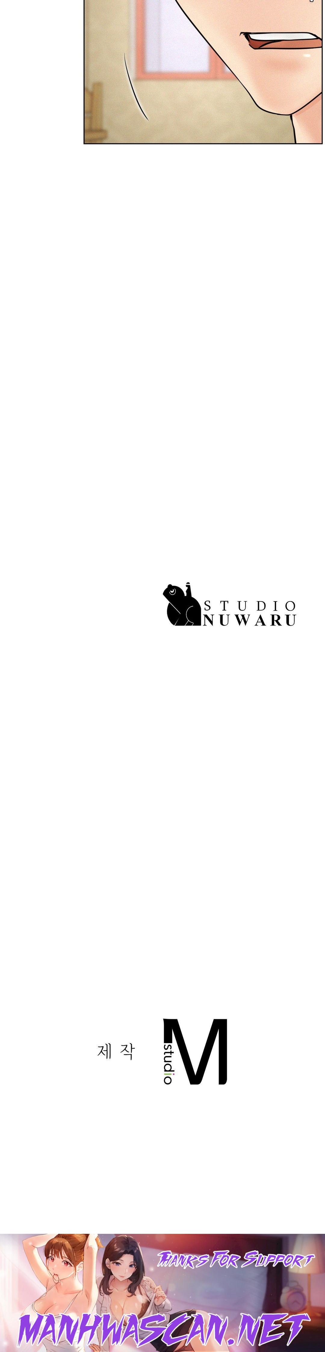 Living With a Broke Ass Woman Raw - Chapter 27 Page 39