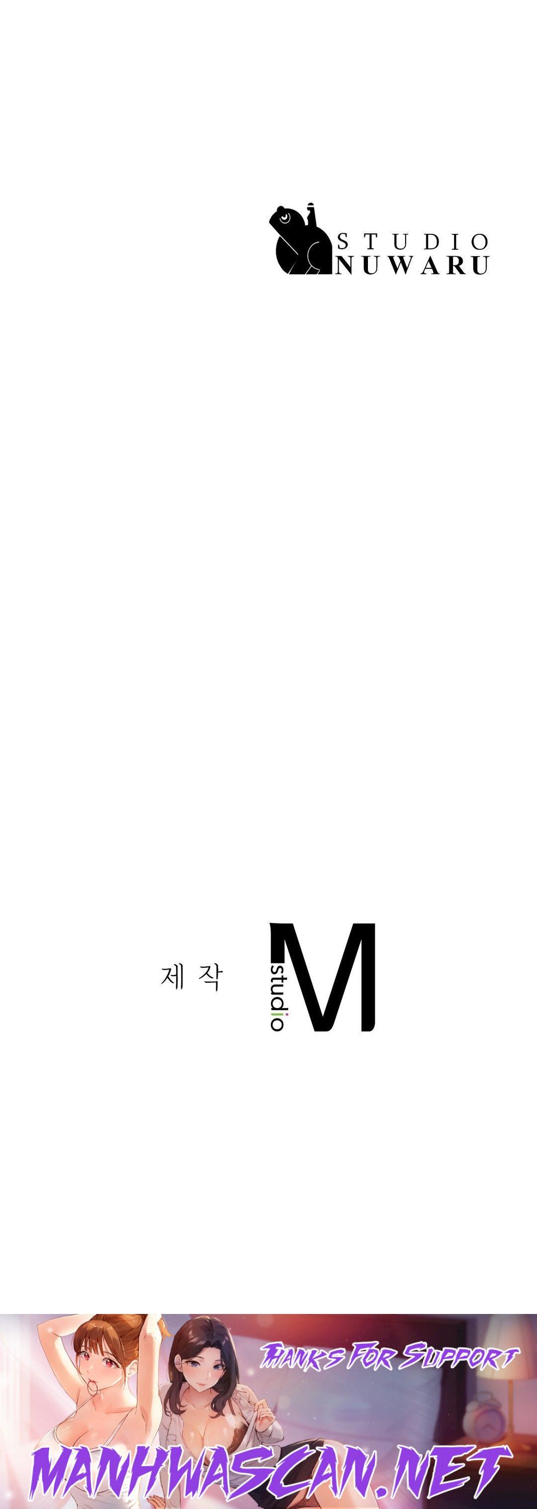 Living With a Broke Ass Woman Raw - Chapter 29 Page 40