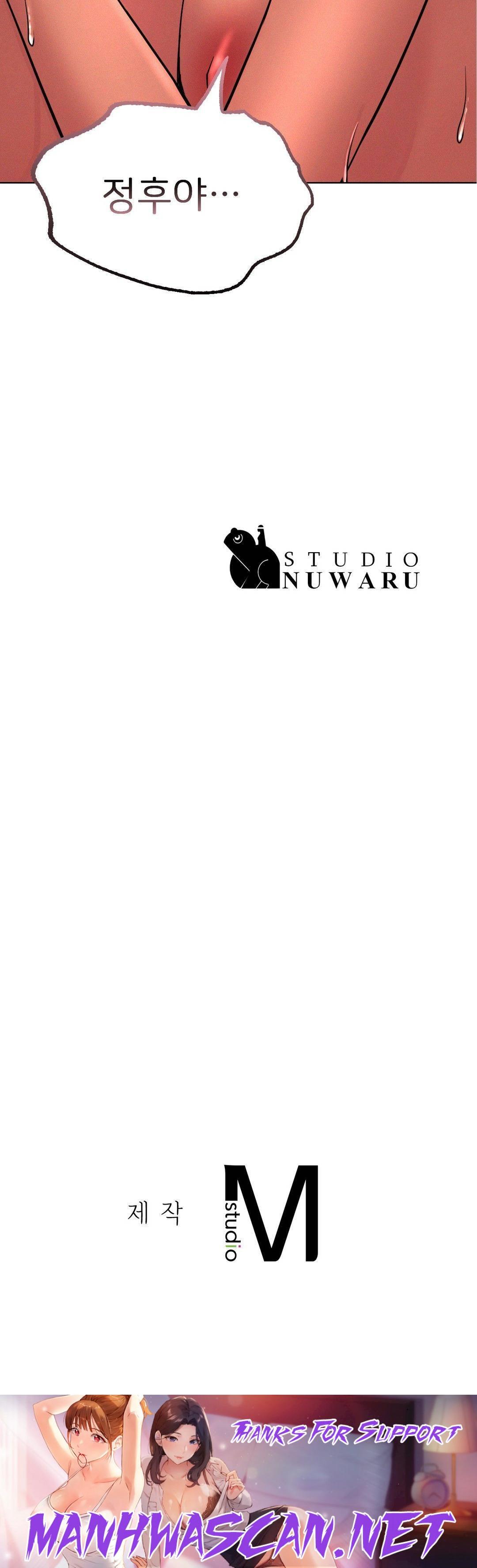 Living With a Broke Ass Woman Raw - Chapter 30 Page 38