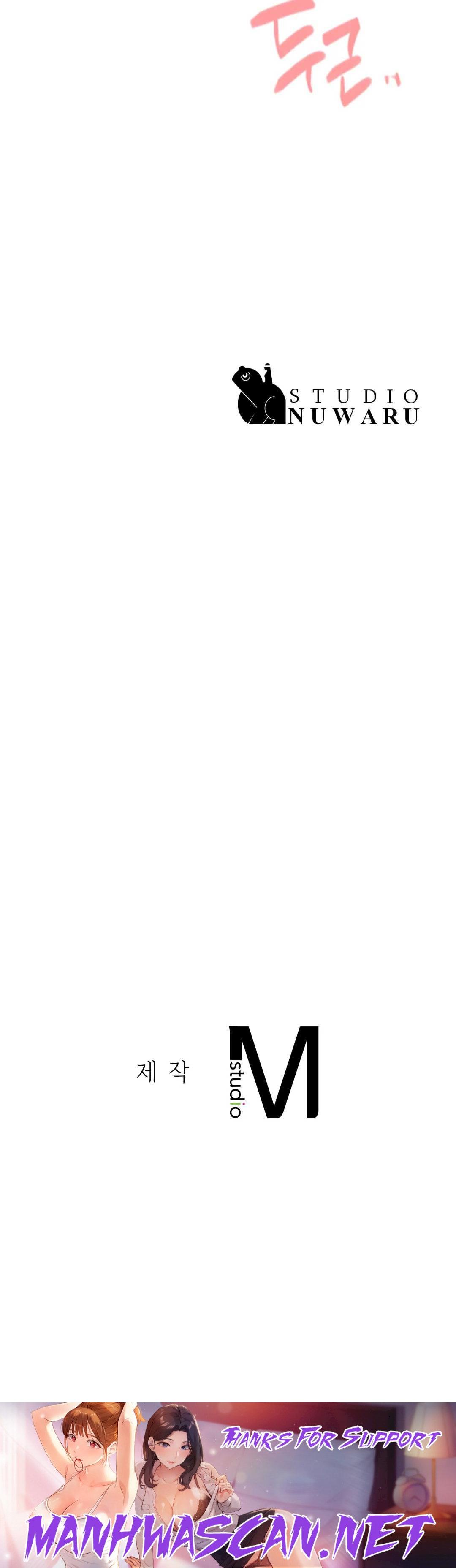 Living With a Broke Ass Woman Raw - Chapter 34 Page 44