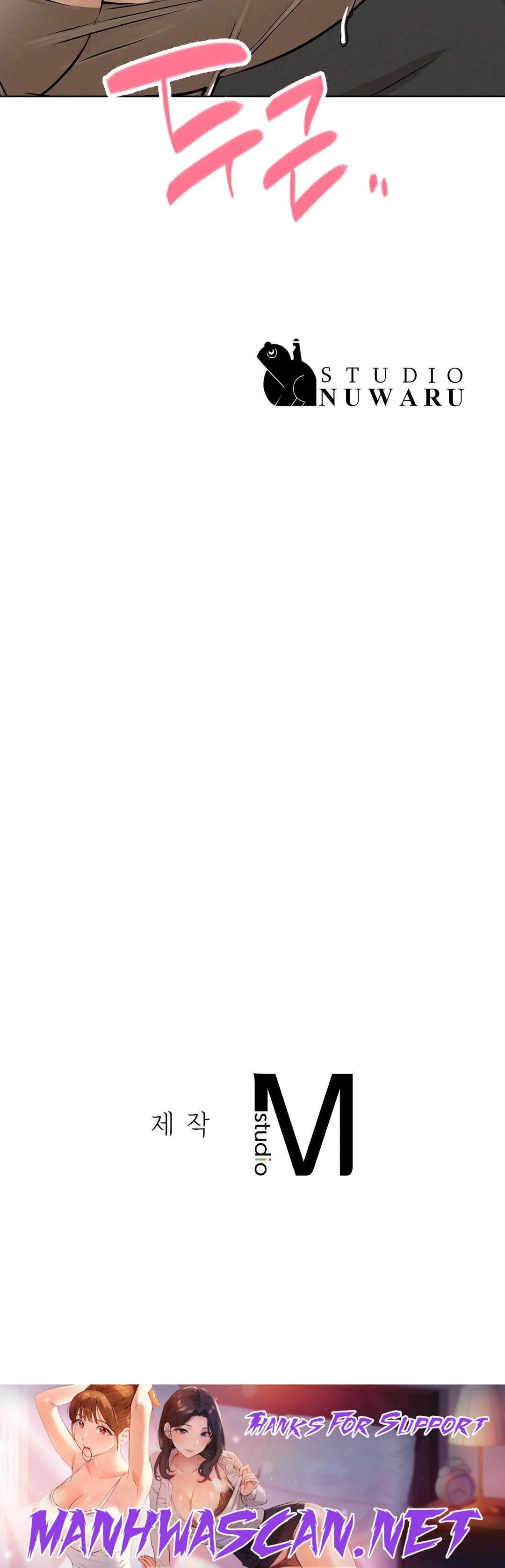 Living With a Broke Ass Woman Raw - Chapter 37 Page 36