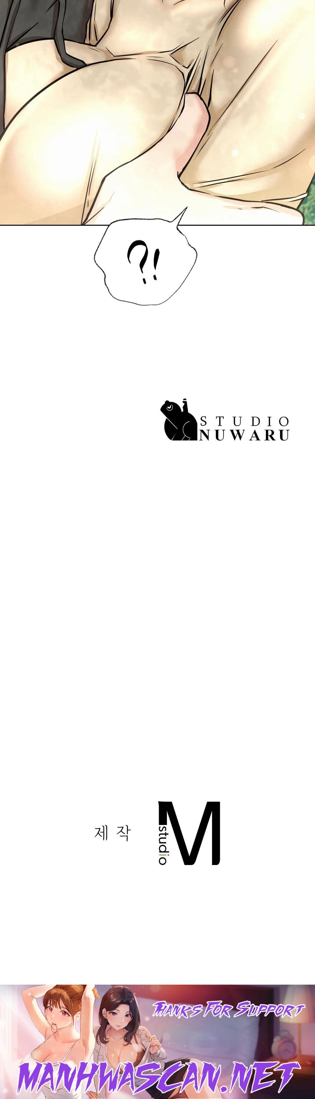 Living With a Broke Ass Woman Raw - Chapter 43 Page 41