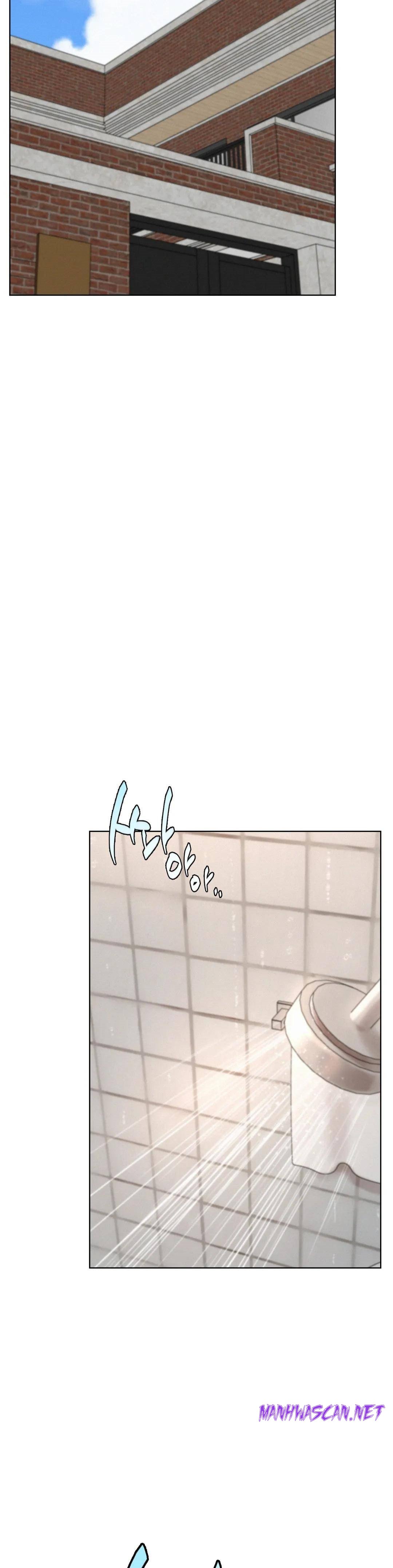 Living With a Broke Ass Woman Raw - Chapter 43 Page 7