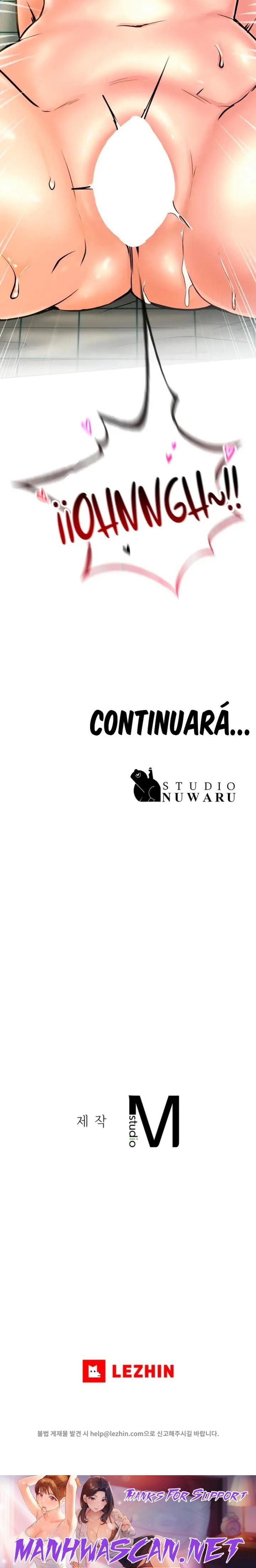 Living With a Broke Ass Woman Raw - Chapter 45 Page 27