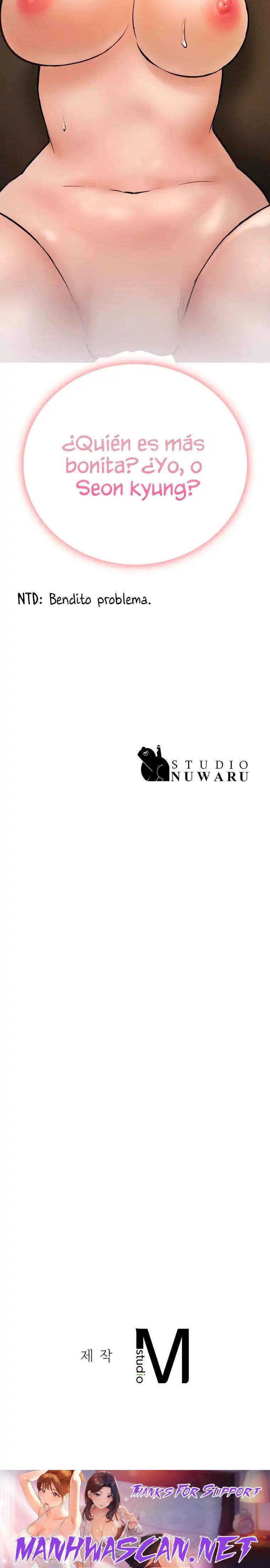 Living With a Broke Ass Woman Raw - Chapter 49 Page 26