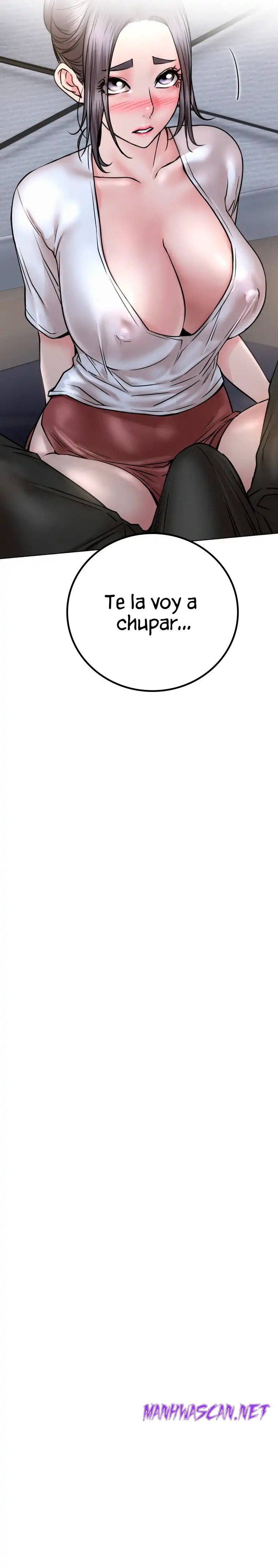 Living With a Broke Ass Woman Raw - Chapter 49 Page 4