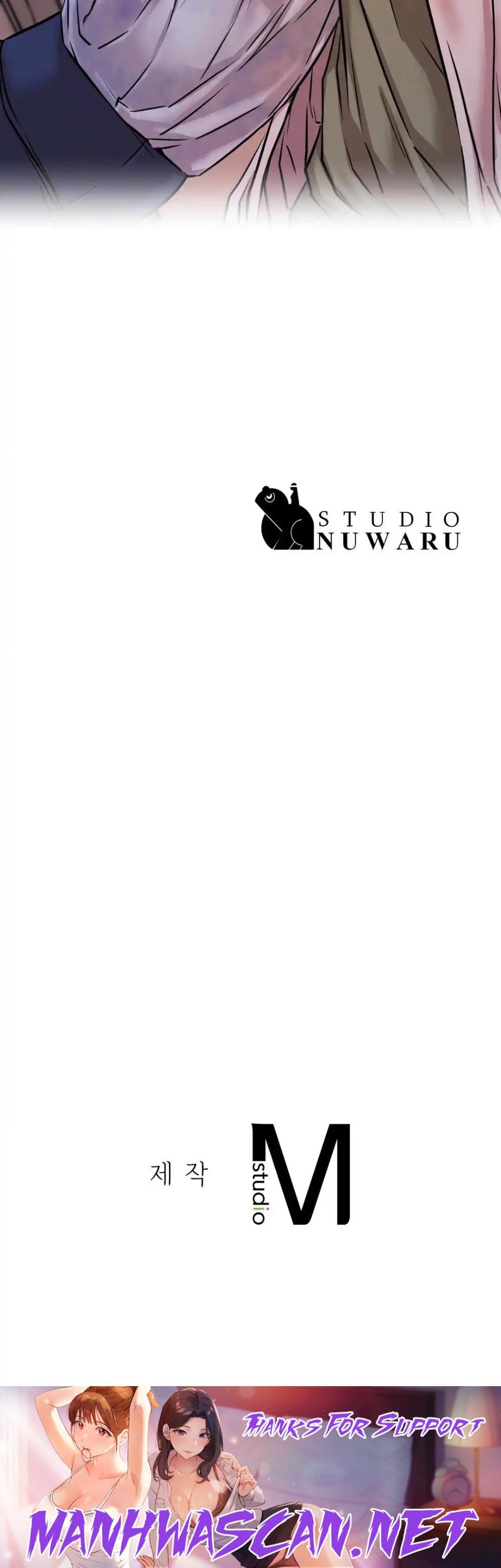 Living With a Broke Ass Woman Raw - Chapter 54 Page 39