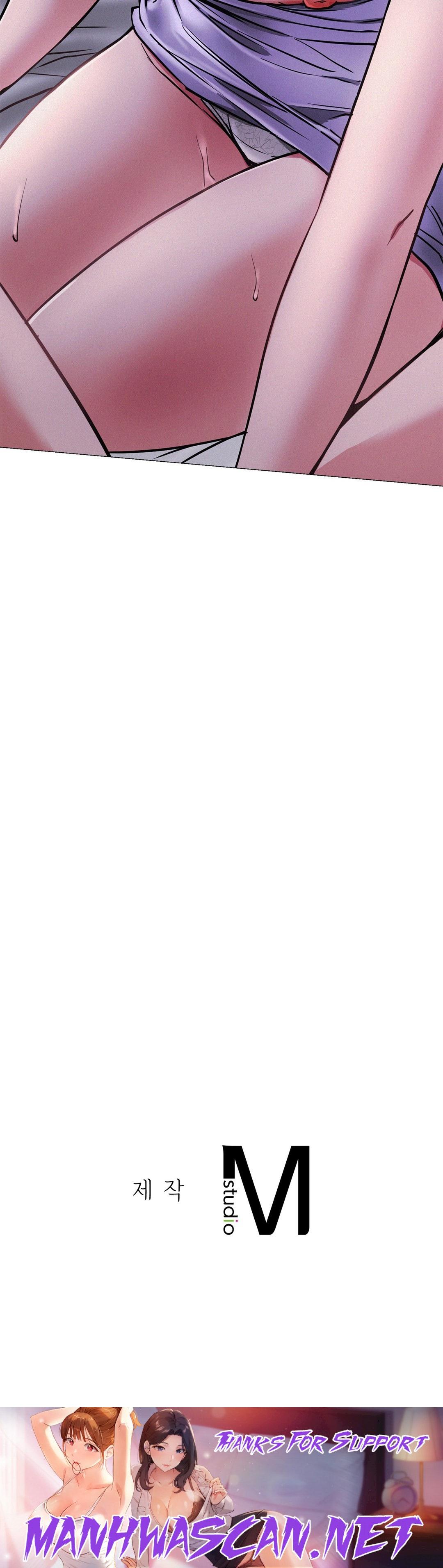 Living With a Broke Ass Woman Raw - Chapter 6 Page 38