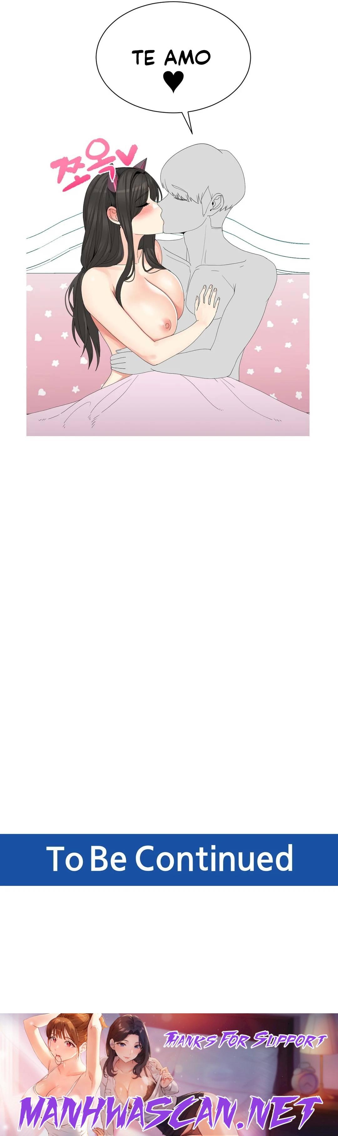 Like a Fox 2 Raw - Chapter 8 Page 27