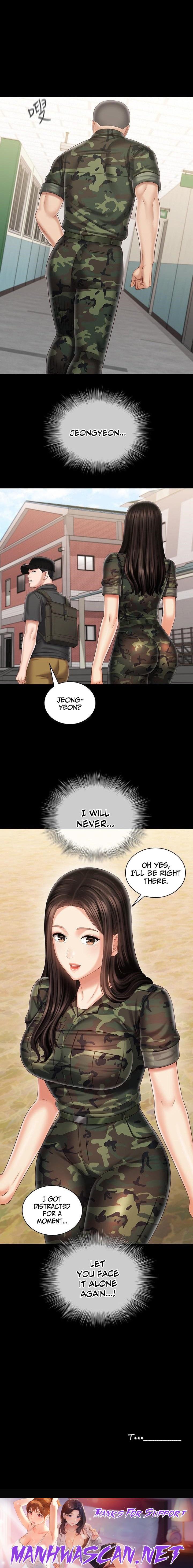 My Sister’s Duty - Chapter 102 Page 11