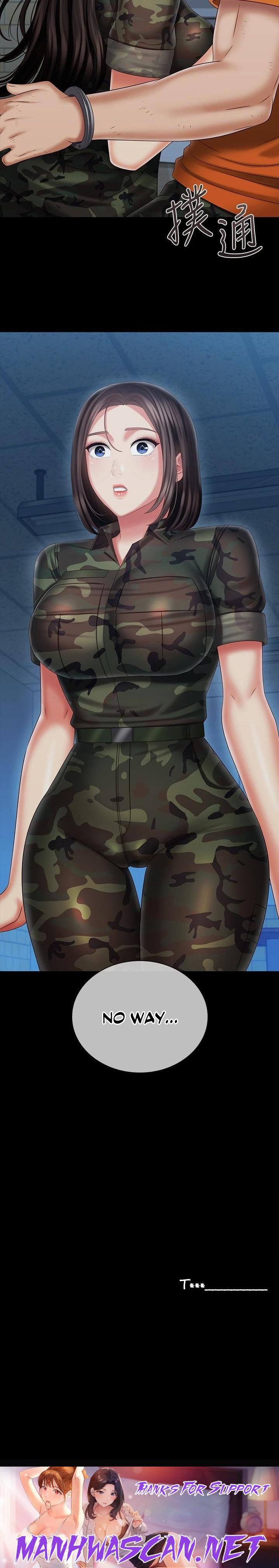 My Sister’s Duty - Chapter 108 Page 35