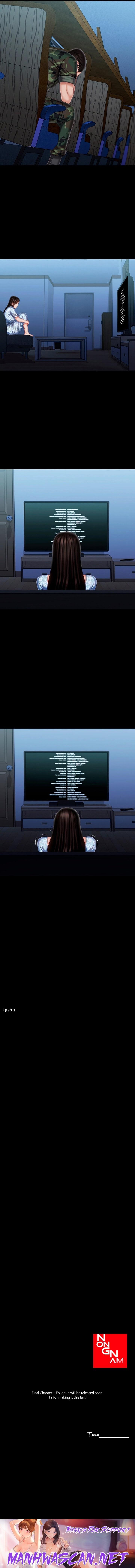 My Sister’s Duty - Chapter 109 Page 25