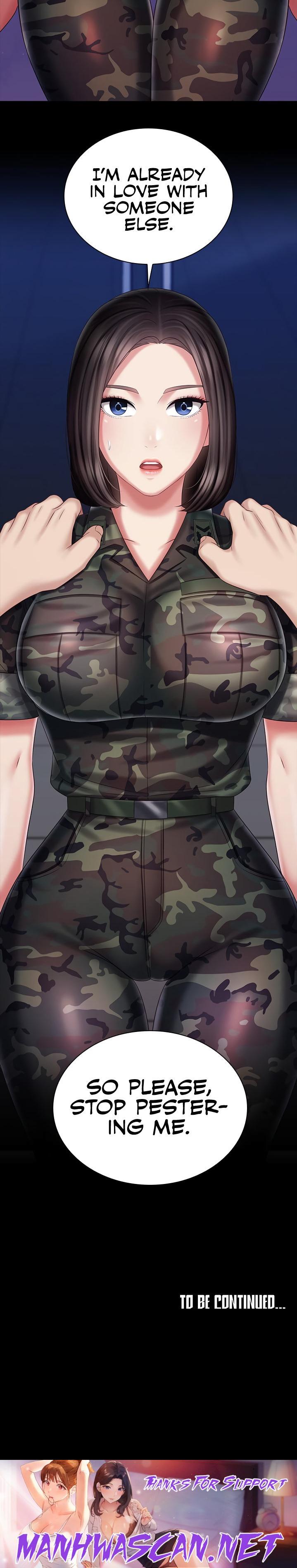 My Sister’s Duty - Chapter 79 Page 23