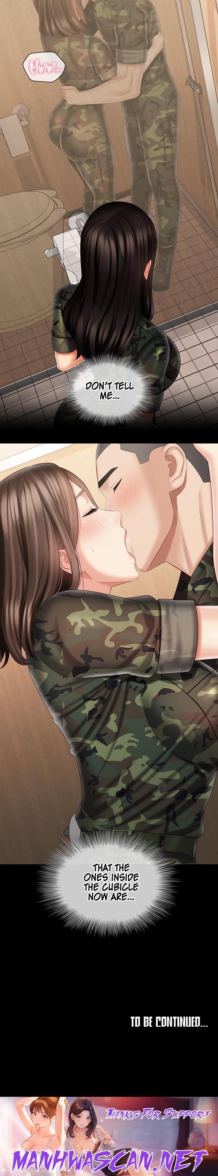 My Sister’s Duty - Chapter 94 Page 24