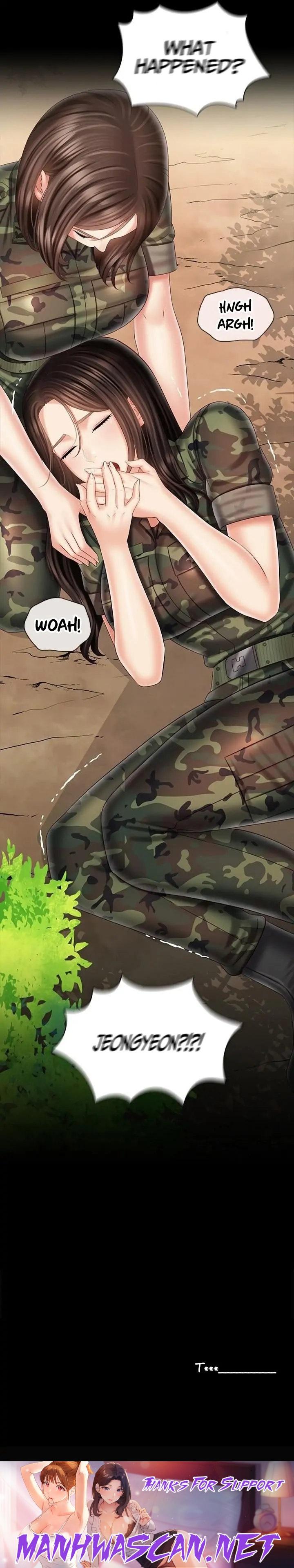 My Sister’s Duty - Chapter 99 Page 13