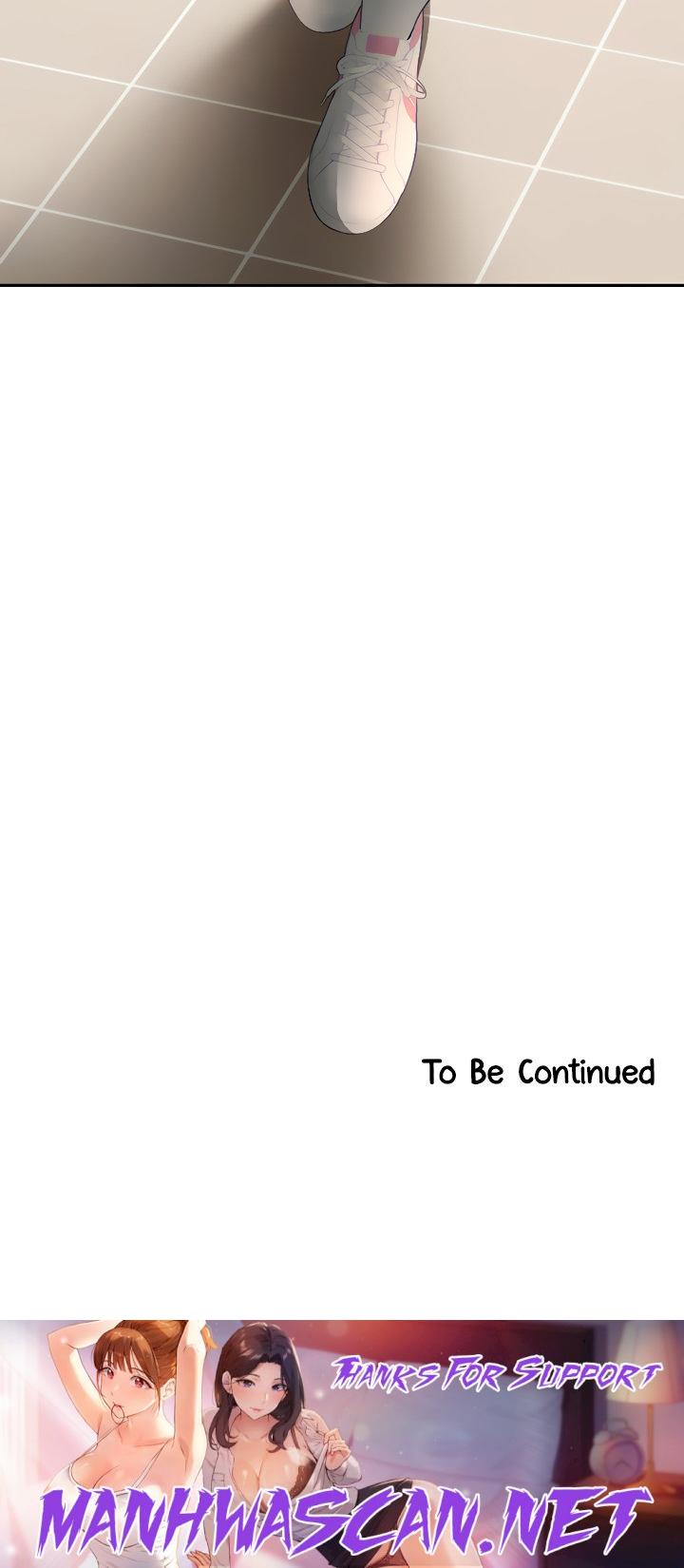 She is Working Out - Chapter 33 Page 21