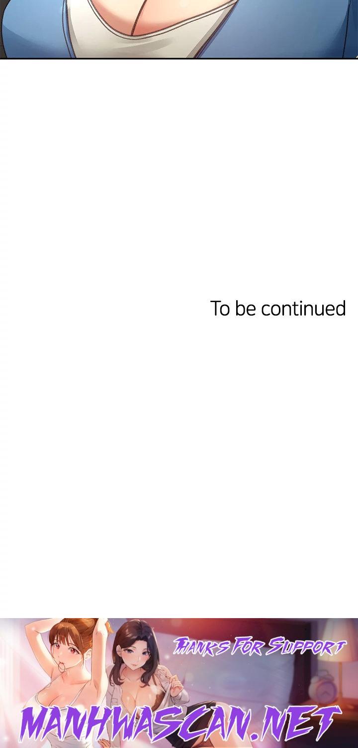 She is Working Out - Chapter 47 Page 45