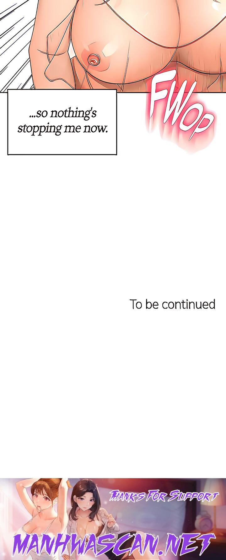 She is Working Out - Chapter 54 Page 42