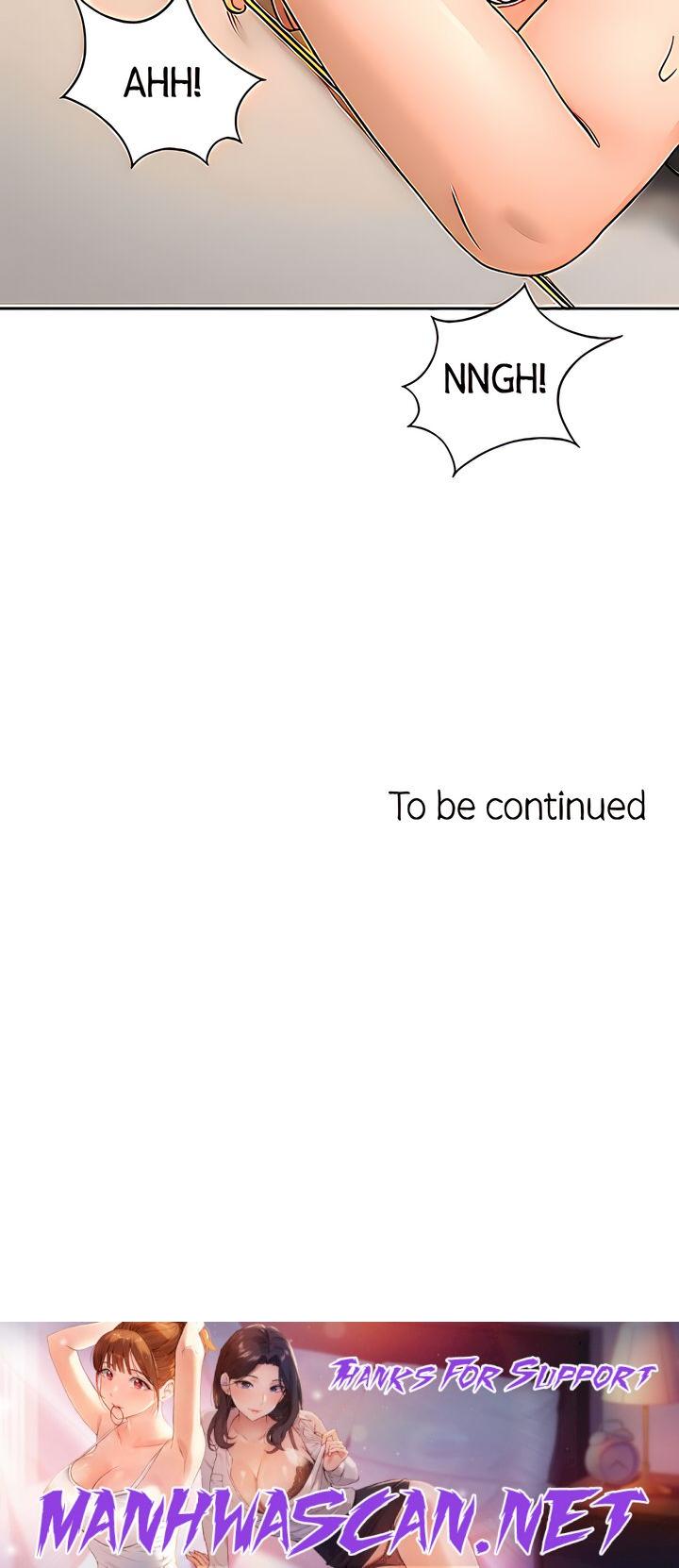 She is Working Out - Chapter 56 Page 42