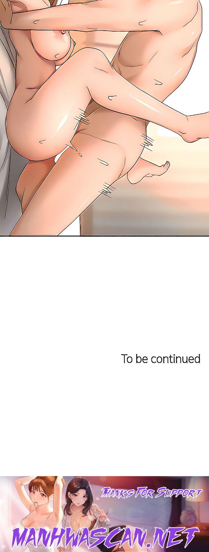 She is Working Out - Chapter 57 Page 40