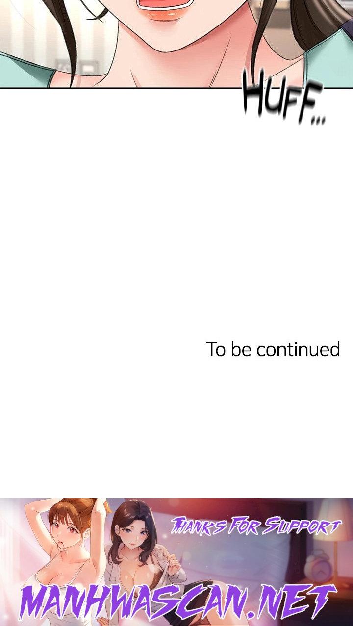 She is Working Out - Chapter 58 Page 86