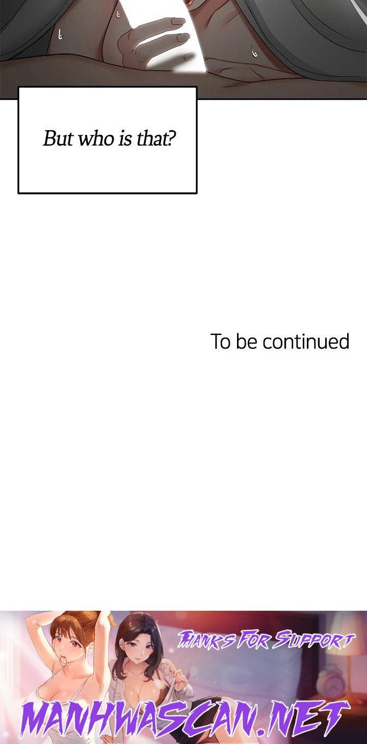 She is Working Out - Chapter 59 Page 89