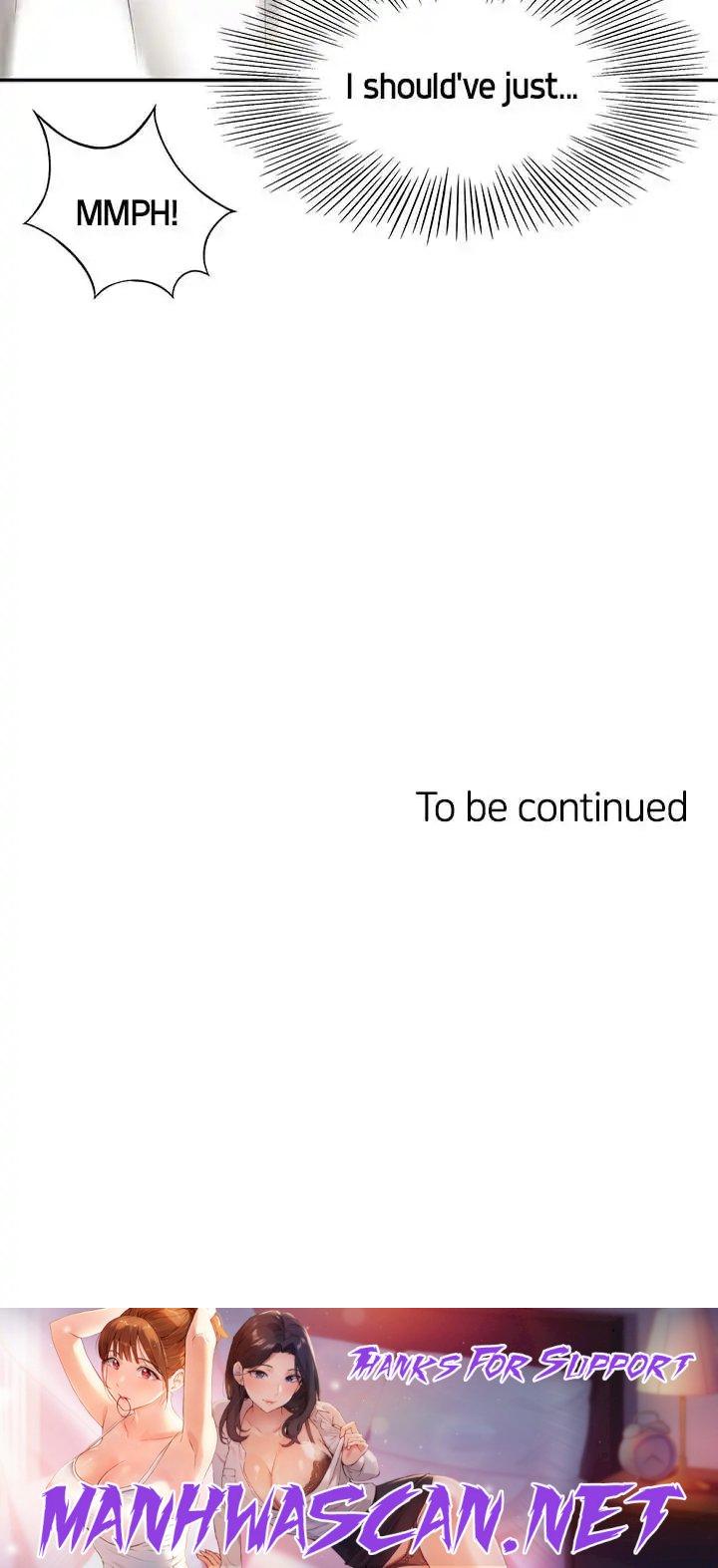 She is Working Out - Chapter 62 Page 41