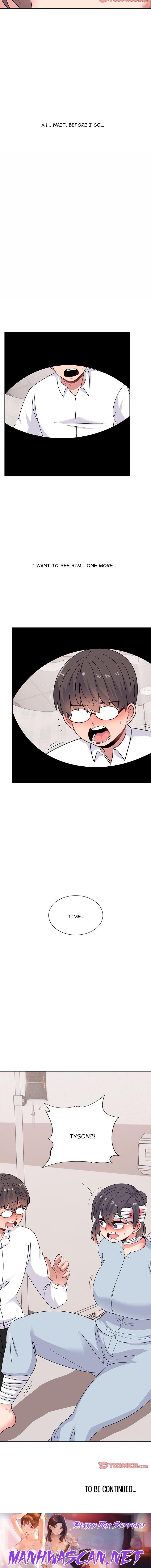 Life with Mia - Chapter 39 Page 24