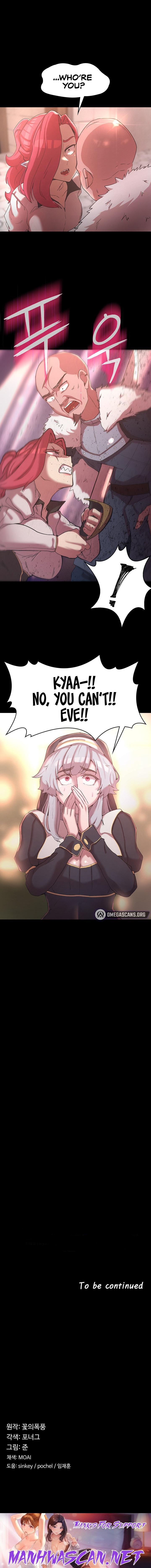 The Main Character is the Villain - Chapter 25 Page 47