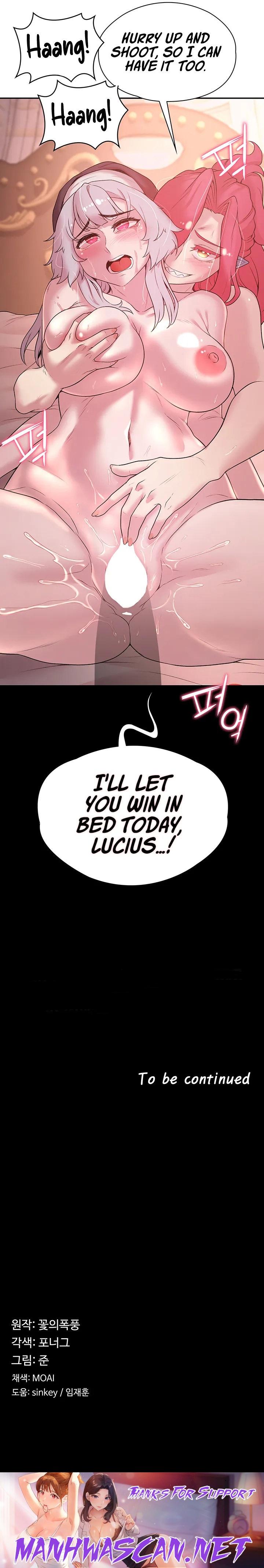 The Main Character is the Villain - Chapter 29 Page 7