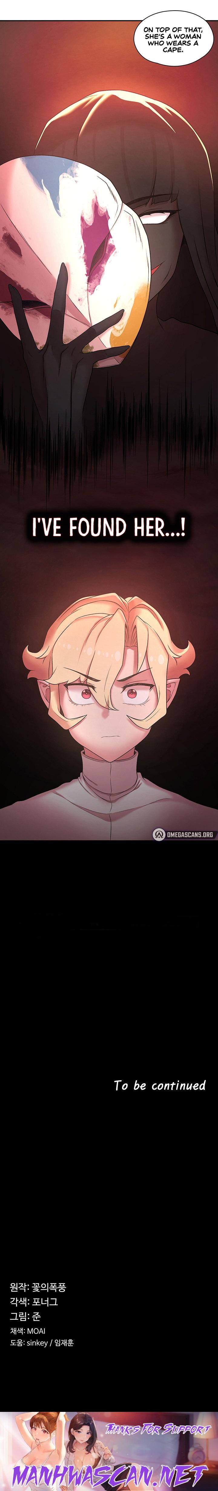 The Main Character is the Villain - Chapter 35 Page 25