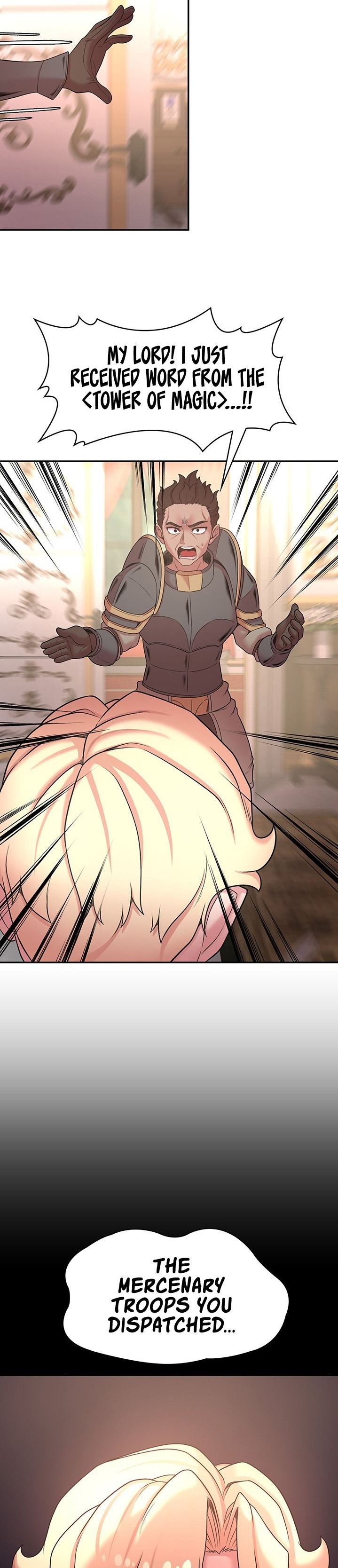 The Main Character is the Villain - Chapter 38 Page 20